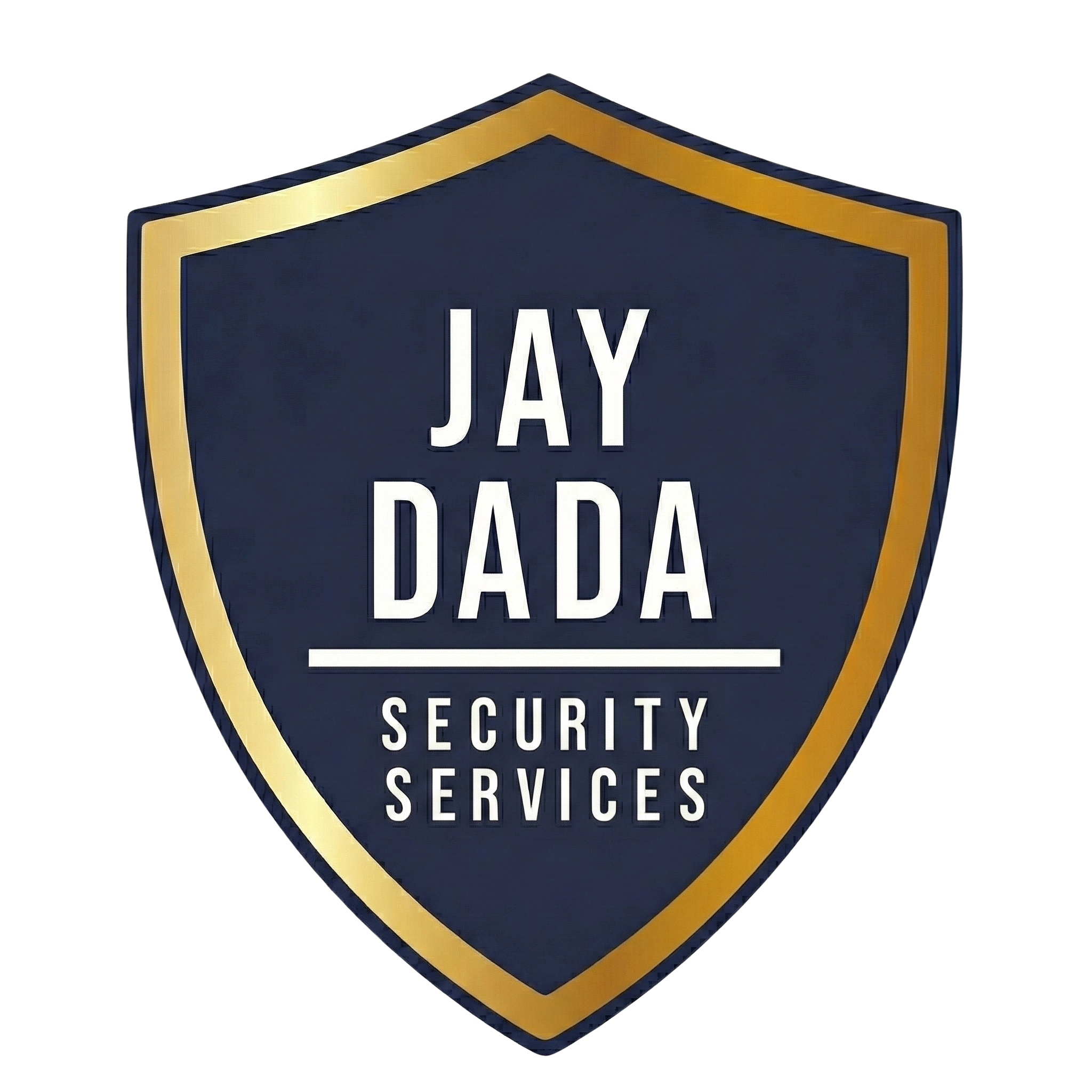 Jay Dada Security Services Logo